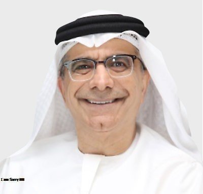 Ahmed Saeed Al Marri