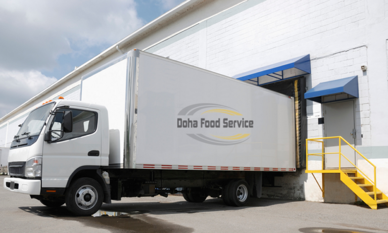 Doha Food Processing & Packaging
