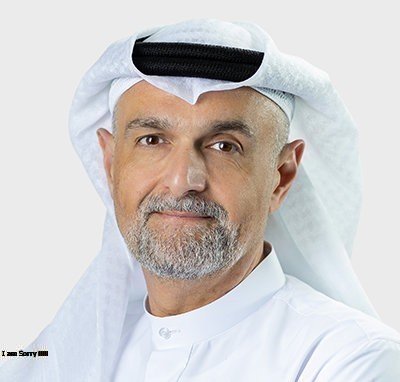 Mohammed Saud Al-Thani — Chief Investment Officer