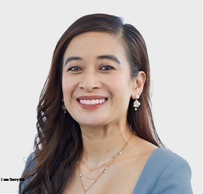 Lubna Rashid Al-Kaabi — Chief Legal & Governance Officer
