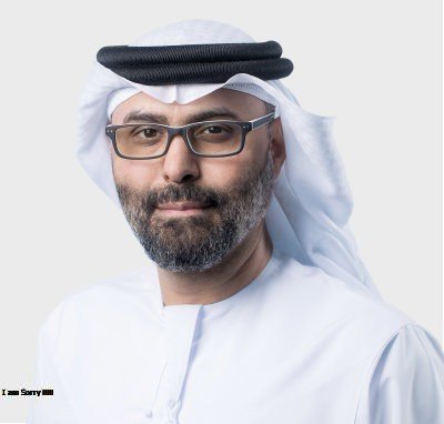 Abdullah Mohammed Al-Kuwari — Deputy Group Managing Director
